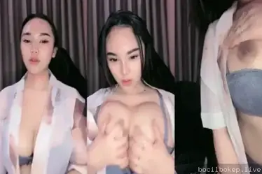 Cewek Kantor Cantik Main Liar Jadi Panggilan