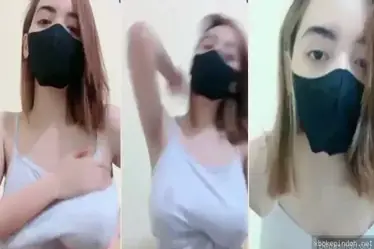 UrBaby Toket Bulat Gede Bikin Ngaceng, Visual yang Tidak Perlu Konteks Tambahan